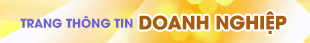 Trang Thông tin Doanh nghiệp